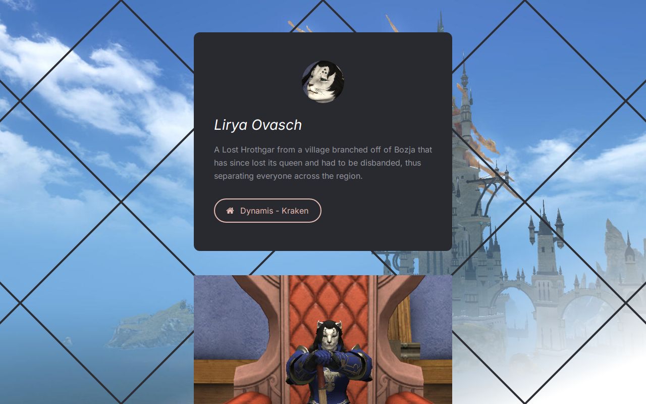Lirya Ovasch
